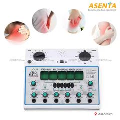 Máy điện châm trị liệu KWD -  808 I