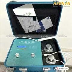 Máy điện sinh học tam thông đại sư - Bản 2 đầu di