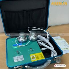 Máy điện sinh học tam thông đại sư - Bản 2 đầu di