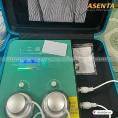 Máy điện sinh học tam thông đại sư - Bản 2 đầu di