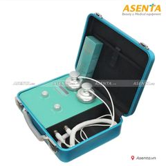 Máy điện sinh học tam thông đại sư - Bản 2 đầu di