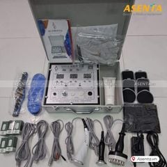Máy điện sinh học DDS thế hệ 8