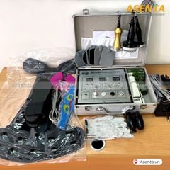 Máy điện sinh học DDS thế hệ 8