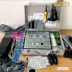 Máy điện sinh học DDS thế hệ 8