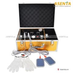 Máy điện sinh học DDS thế hệ 9