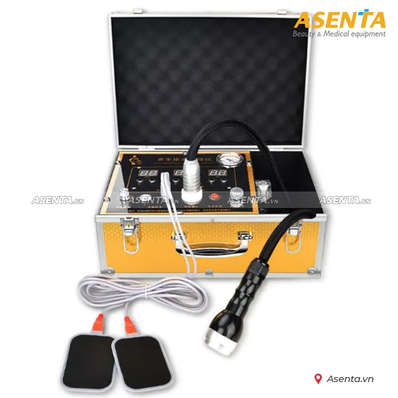 Máy điện sinh học DDS thế hệ 9