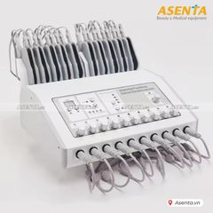 Máy điện xung 10 cổng bản thường