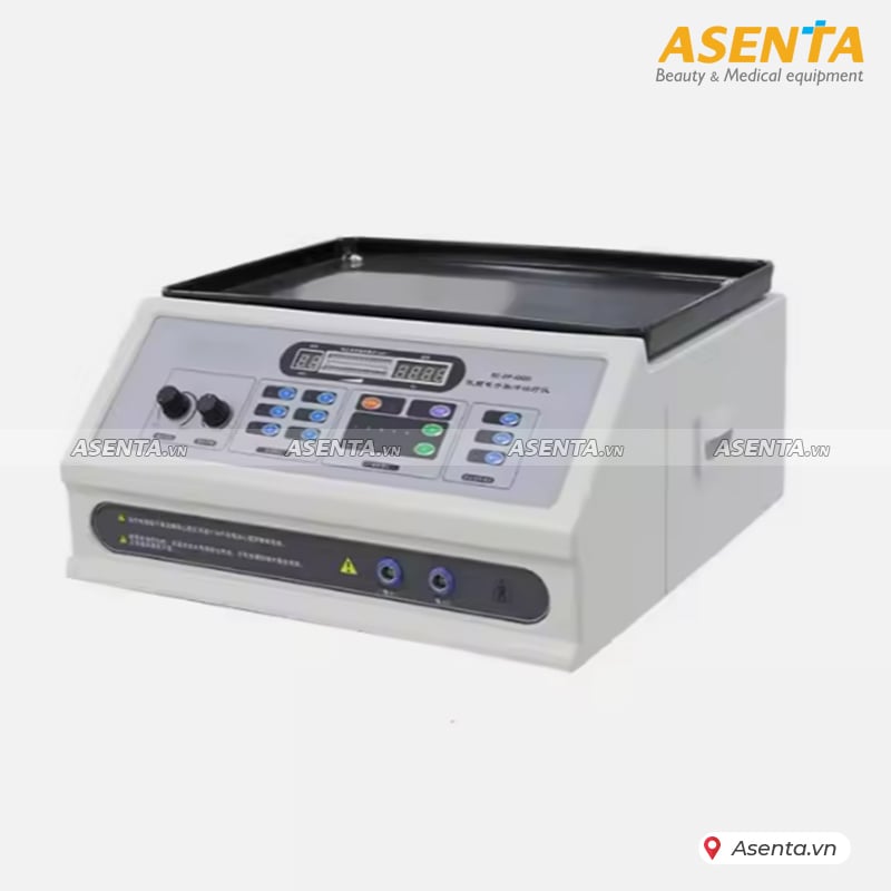 Máy điện xung giác hút BM420