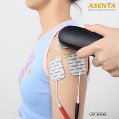 [Longest] - Máy điều trị sóng siêu âm kết hợp điện trị liệu LGT-2900EU