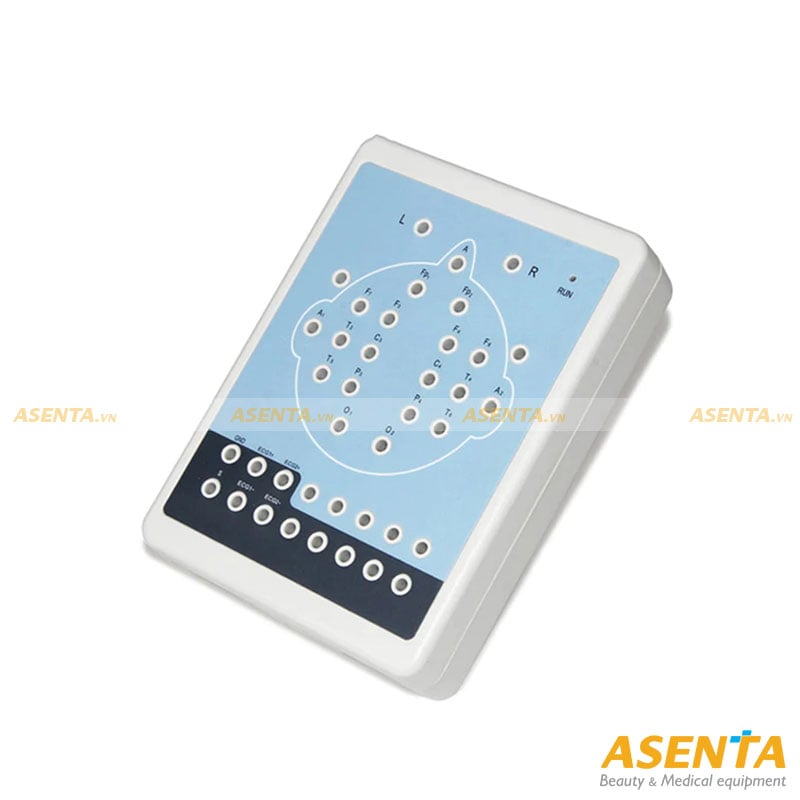 Máy điện não Contec KT88 16 kênh