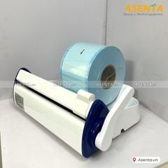 Máy ép túi hấp tiệt trùng dụng cụ