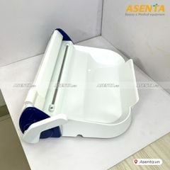 Máy ép túi hấp tiệt trùng dụng cụ
