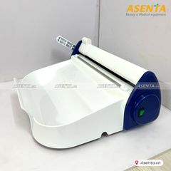 Máy ép túi hấp tiệt trùng dụng cụ
