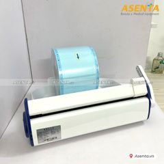 Máy ép túi hấp tiệt trùng dụng cụ