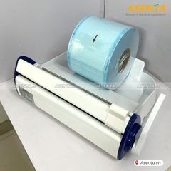 Máy ép túi hấp tiệt trùng dụng cụ