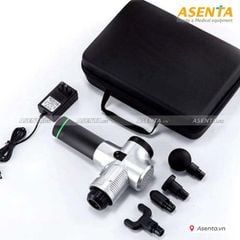 Máy giải cơ điều trị cầm tay thường