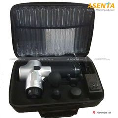 Máy giải cơ điều trị cầm tay thường