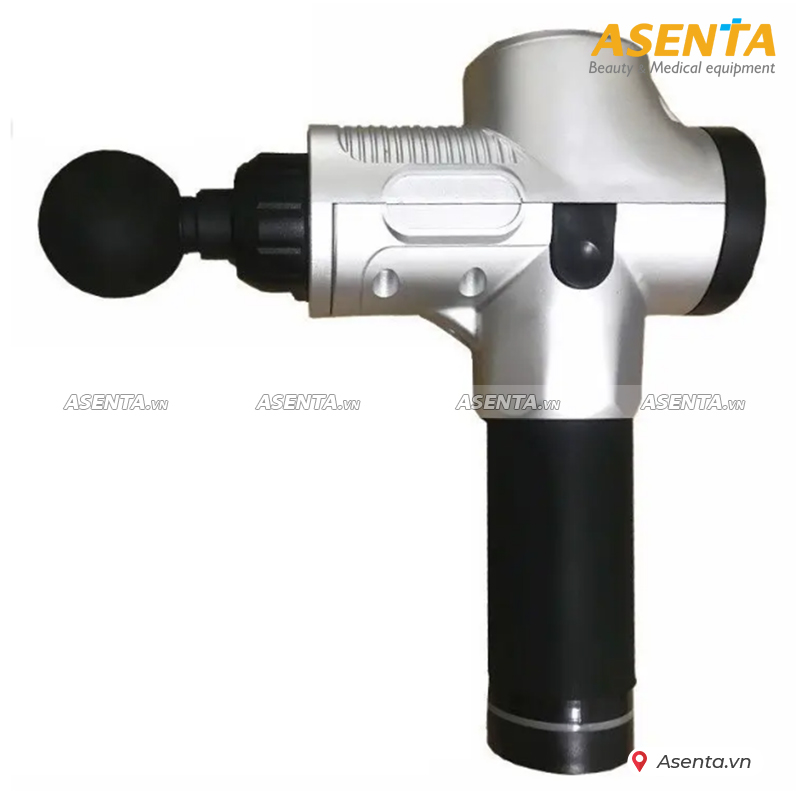 Máy giải cơ điều trị cầm tay thường