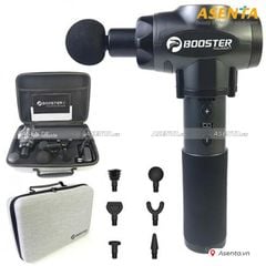 Máy giãn cơ điều trị Booster E