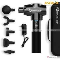 Máy giãn cơ điều trị Booster E