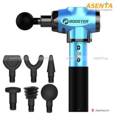 Máy giãn cơ điều trị Booster E