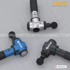 Máy giãn cơ điều trị Booster E