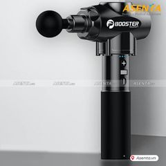 Máy giãn cơ điều trị Booster E