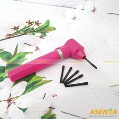 Máy khuấy mực phun xăm