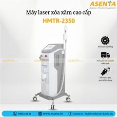 Máy Laser Xóa Xăm Cao Cấp HMTR-2350