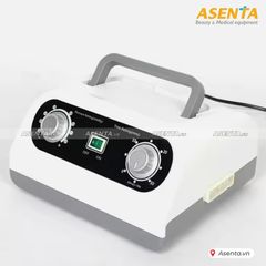 Máy massage trị liệu nén ép chân