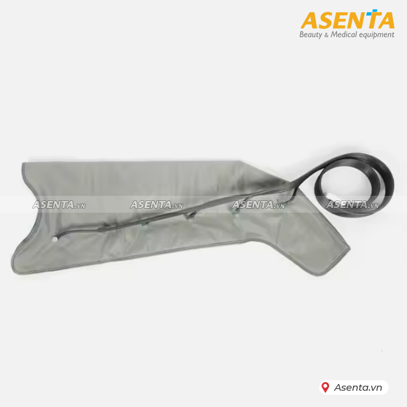 Máy massage trị liệu nén ép chân