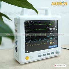 Monitor theo dõi bệnh nhân đa thông số Yonker M8