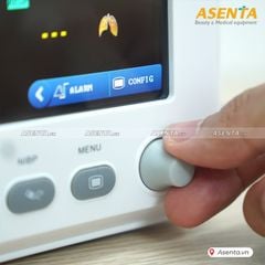Monitor theo dõi bệnh nhân đa thông số Yonker M8