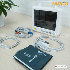 Monitor theo dõi bệnh nhân đa thông số Yonker M8