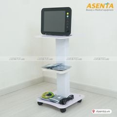 Monitor theo dõi bệnh nhân Yonker YK-8000C đạt tiêu chuẩn CE