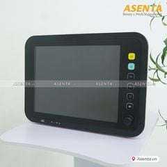 Monitor theo dõi bệnh nhân Yonker YK-8000C đạt tiêu chuẩn CE