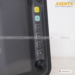 Monitor theo dõi bệnh nhân Yonker YK-8000C đạt tiêu chuẩn CE