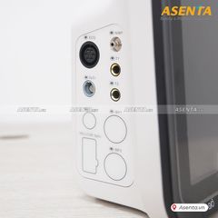 Monitor theo dõi bệnh nhân Yonker YK-8000C đạt tiêu chuẩn CE