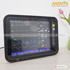 Monitor theo dõi bệnh nhân Yonker YK-8000C đạt tiêu chuẩn CE