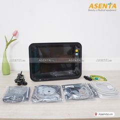 Monitor theo dõi bệnh nhân Yonker YK-8000C đạt tiêu chuẩn CE