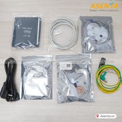 Monitor theo dõi bệnh nhân Yonker YK-8000C đạt tiêu chuẩn CE