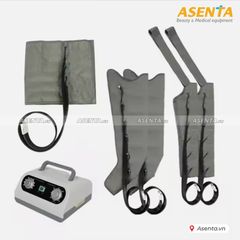 Máy nén ép trị liệu toàn thân
