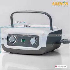 Máy nén ép trị liệu toàn thân