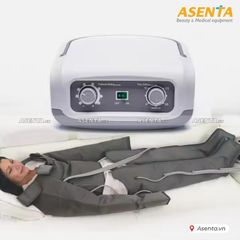 Máy nén ép trị liệu toàn thân