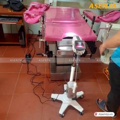 Máy nội soi cổ tử cung Yikeda YKD-3003