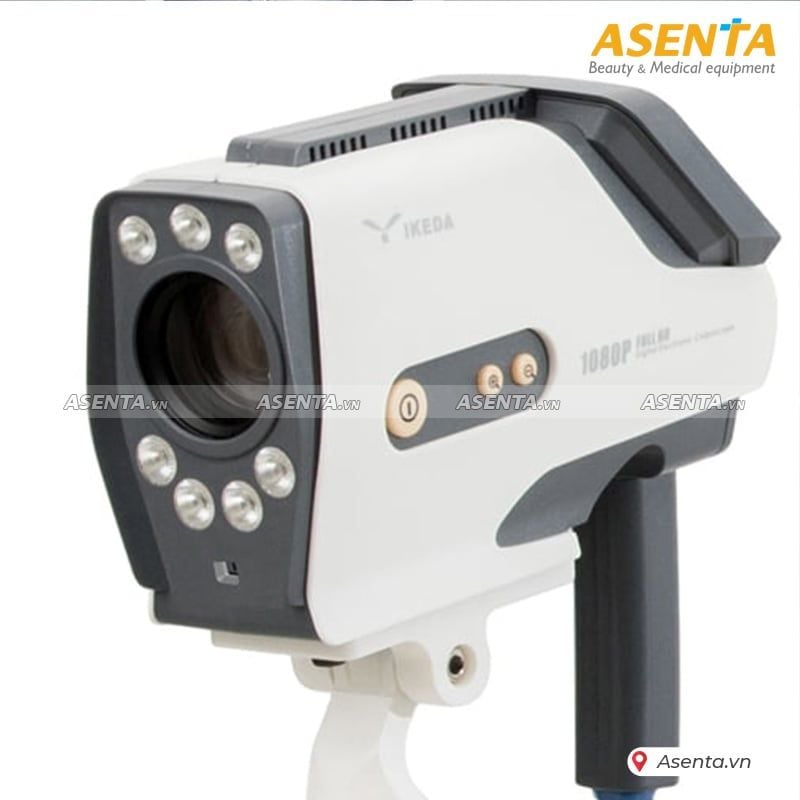 Máy nội soi cổ tử cung Yikeda YKD-3003