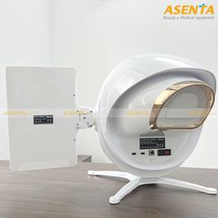 Máy phân tích da Bitmoji