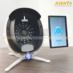 Máy phân tích da Bitmoji