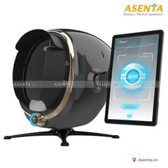 Máy phân tích da Bitmoji