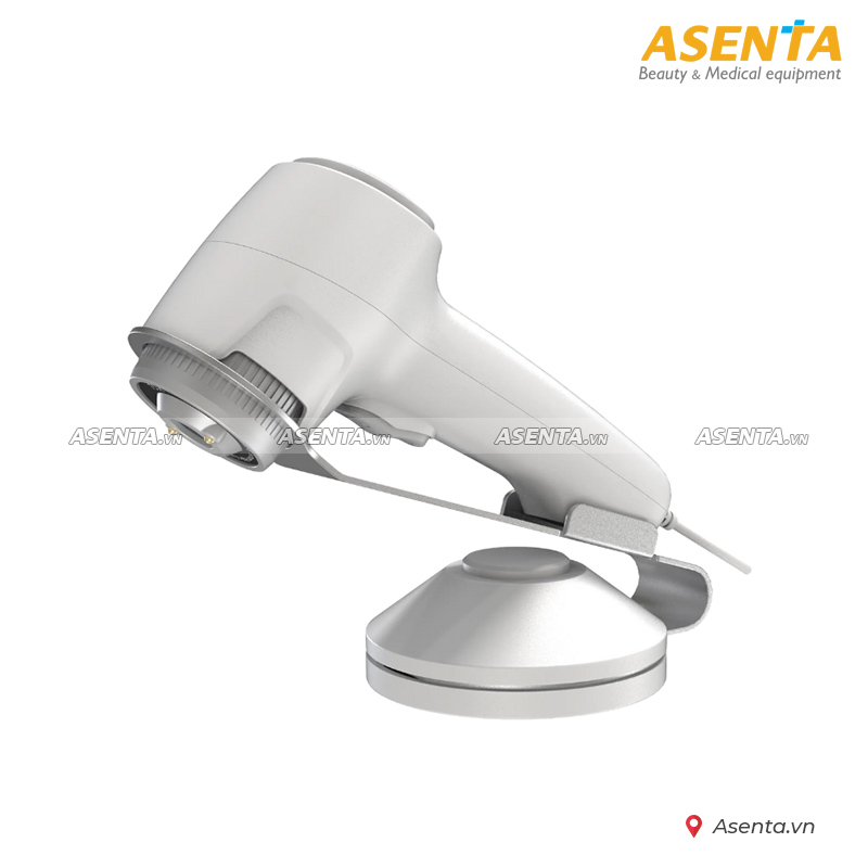 Máy phân tích da công nghệ Ai Bitmoji A3